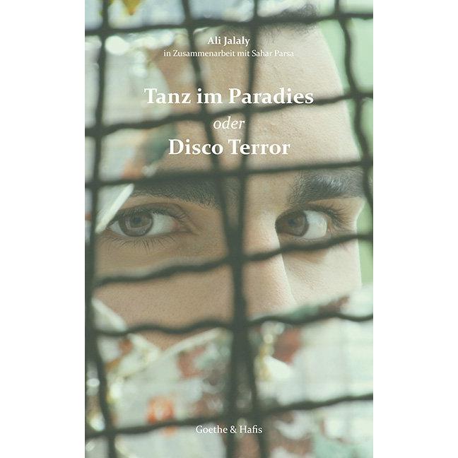 Tanz im Paradies oder Disco Terror, Sachbücher