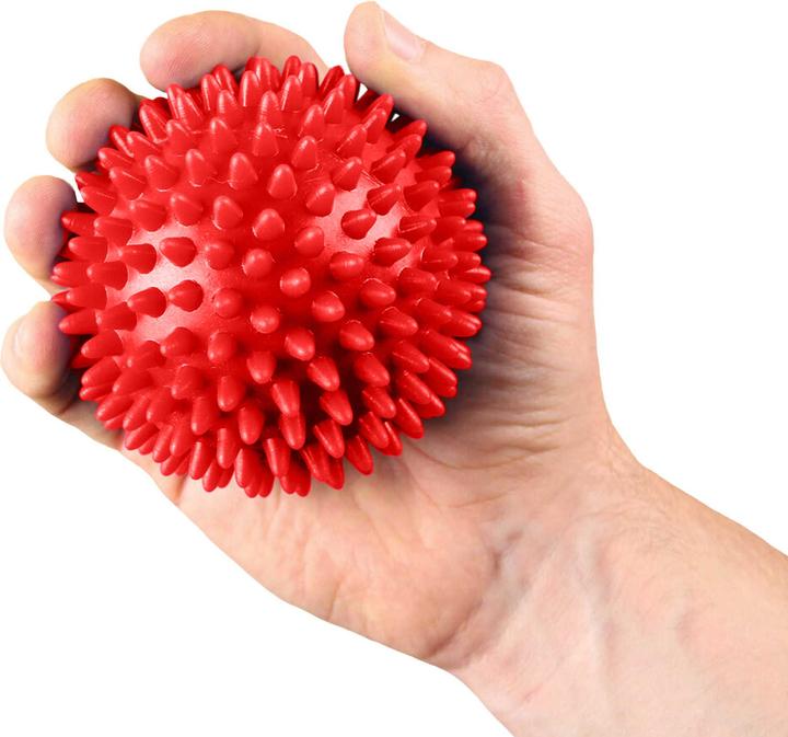 Actual product image Fitness Mad Spiked Massage Ball