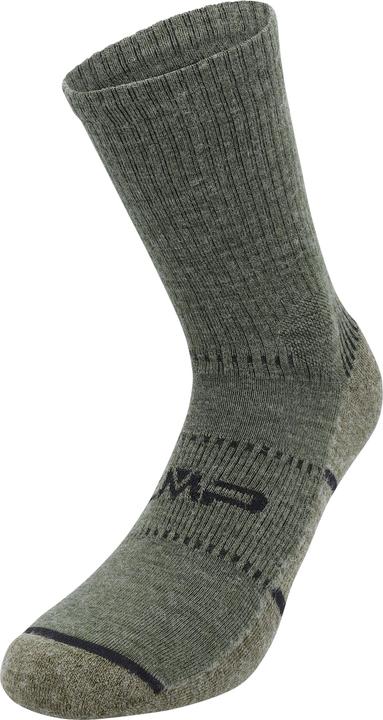 Actual product image CMP Campagnolo Merino socks (39 - 42)