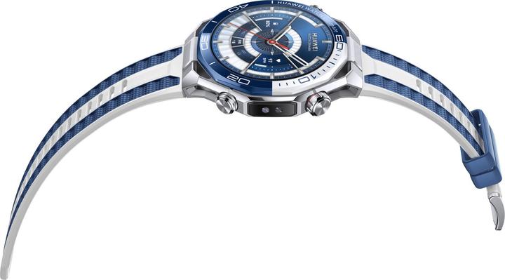 Image du produit Huawei Watch Ultimate 2 (48.50 mm, 4G)