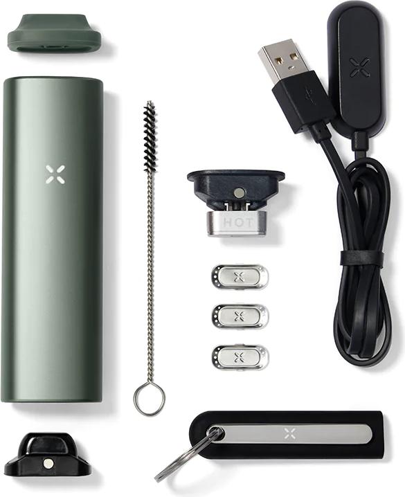 Immagine prodotto Pax Kit Salvia Plus