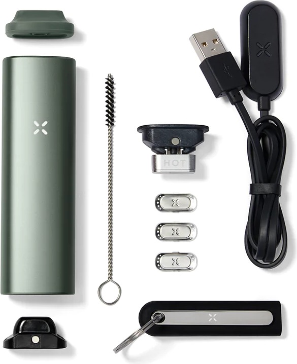 Immagine prodotto Pax Kit Salvia Plus