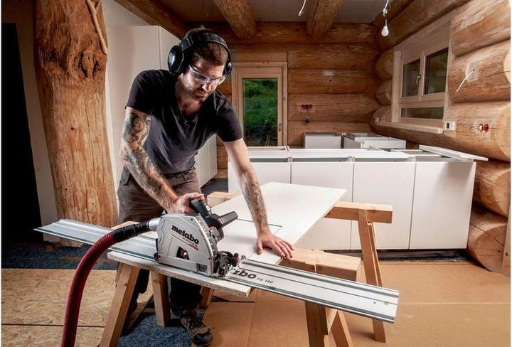 Produktbild Metabo KT 18 LTX 66 BL