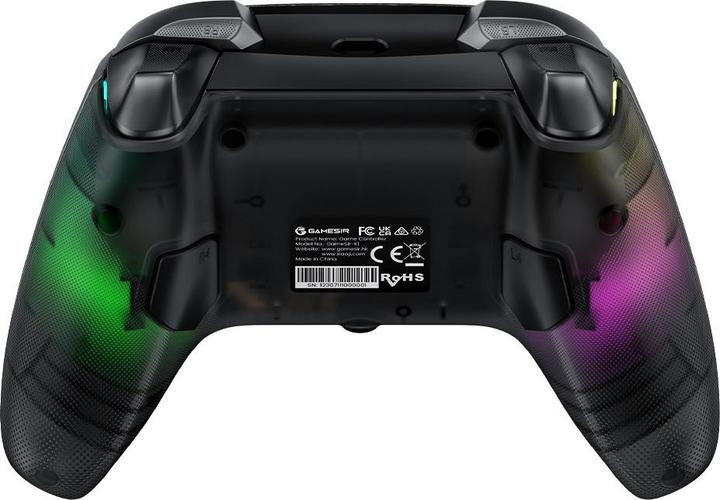Image du produit Gamesir Wired controller K1 (Steam Machine, Windows, Xbox Series X, Xbox One X)