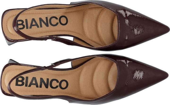 Produktbild Bianco BIAMARALYN Pumps (38)