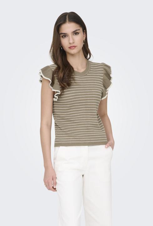 Actual product image JdY JDYCARICE Strickpullover Strickpullover (L)