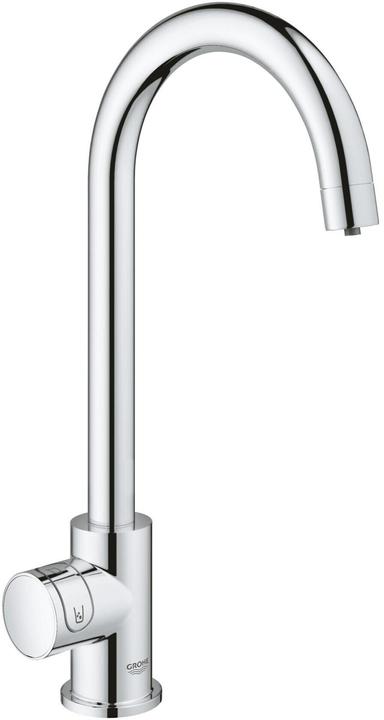 Actual product image Grohe Blue Home Mono Starter Kit
