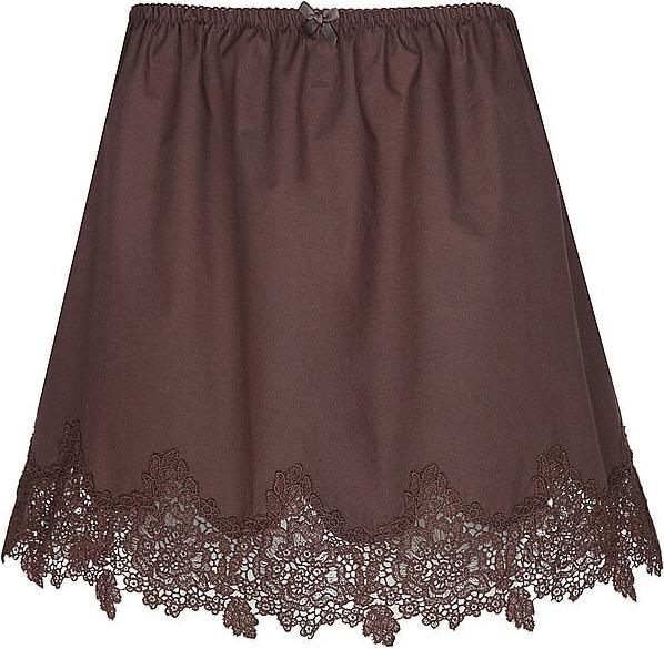 Produktbild Topshop Minirock TSLANI (34)