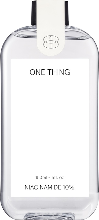 Produktbild One Thing Niacinamide 10% (50 ml, Gesichtswasser)