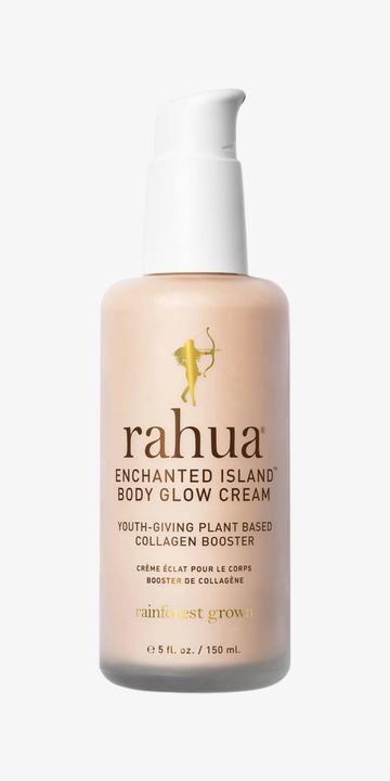 Actual product image Rahua Enchanted Island™ Body Glow Cream (Body cream, 150 ml)