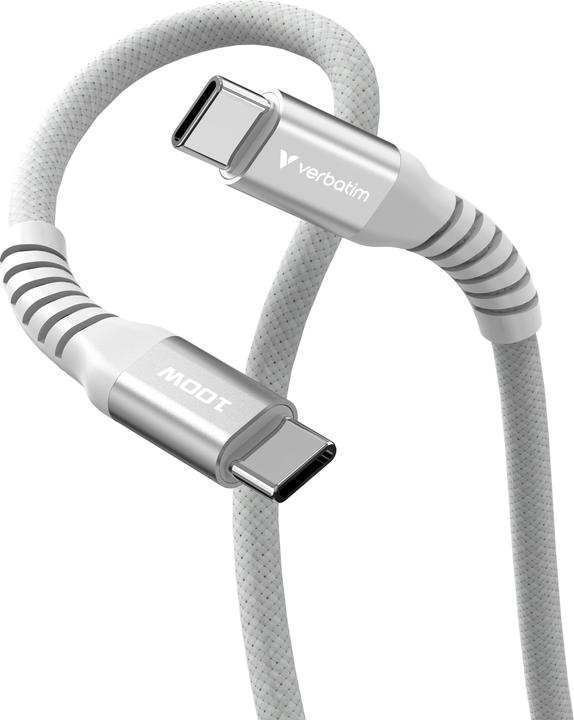 Produktbild Verbatim 31854 (1.20 m, USB 2.0, 100 W)