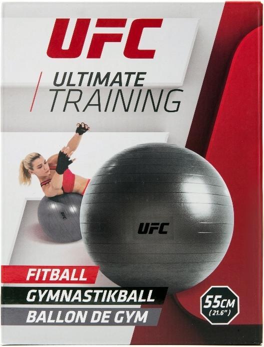 Produktbild UFC Fitball - 55cm (55 cm)