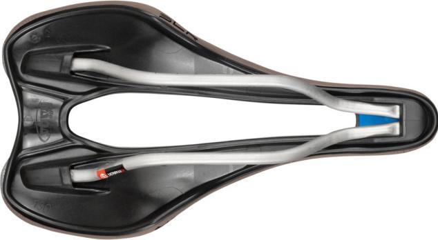 Actual product image Selle Italia SLR Boost Gravel TI 316 Superflow