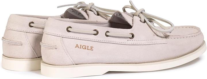 Actual product image Aigle Nubila Comfortable Durable Lining Breathable Material Cushioning (39)