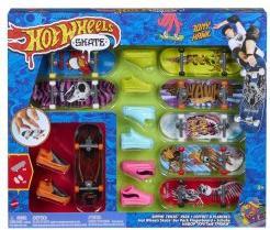 Image du produit Hot Wheels Skate™ Rippin' Tricks Pack™