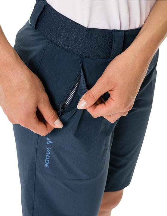 Actual product image Vaude Farley II (Frequency band 38 (2600 MHz))