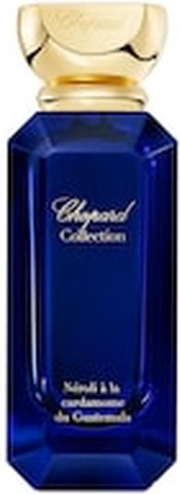 Actual product image Chopard Neroli with cardamom from Guatemala EDP 50 ml (Eau de parfum, 50 ml)