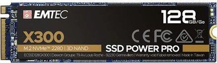 Produktbild Emtec Power Pro X300 (128 GB, M.2 2280)