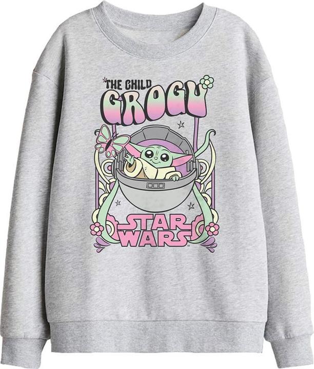 Produktbild Star Wars Hippie Sweatshirt (128)