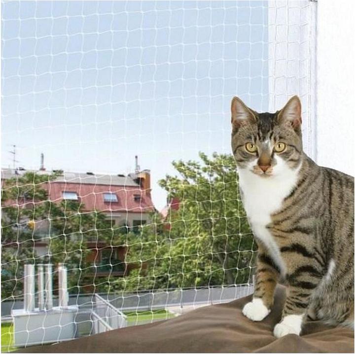 Actual product image Trixie Safety net