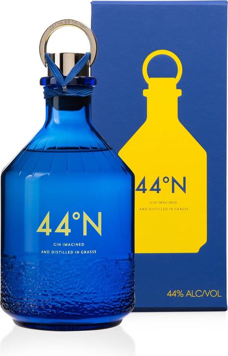 Comte 44°N Gin