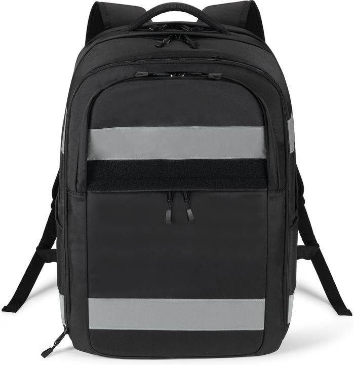 Image du produit Dicota BACKPACK REFLECTIVE 32-38 LITRE (38 l)