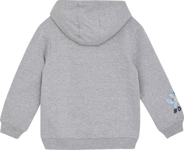 Produktbild Minymo Pokémon Pullover (110)