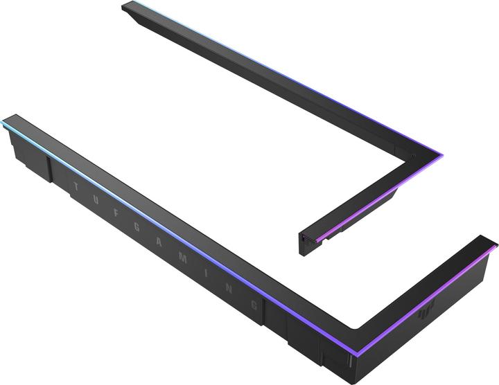 ASUS Acc GT502 HORIZON ARGB LIGHTING KIT Black (Mehrfarbig)
