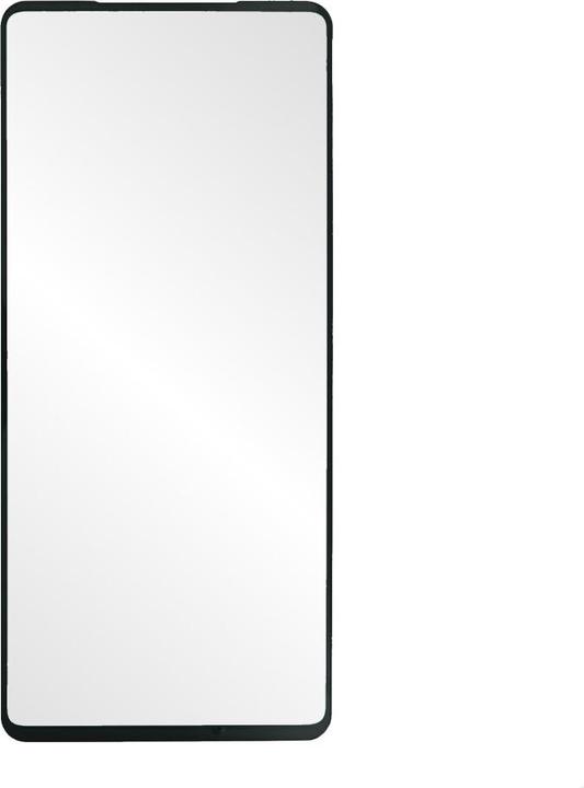 Image du produit prio 3D Tempered Glass Screen Protector for Samsung S20 FE 5G/ S20 FE black (1 pcs, Samsung Galaxy S20 FE, Samsung Galaxy S20 FE 5G)