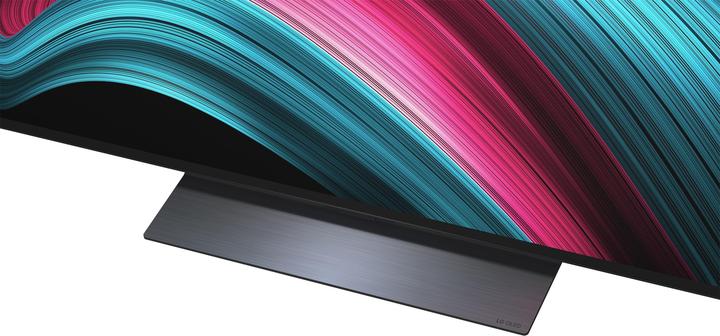Actual product image LG OLED48C55LA (48", C5, OLED, 4K, 2025)