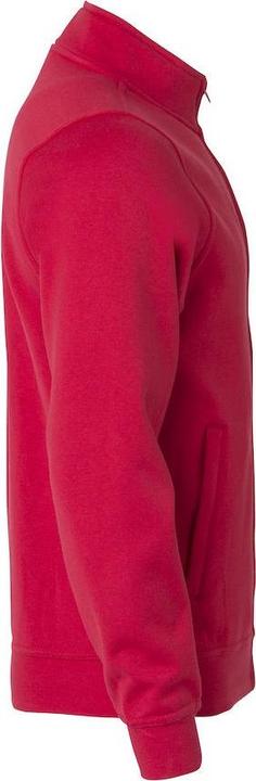 Produktbild Clique Jacke Durchgehender Reissverschluss (M)