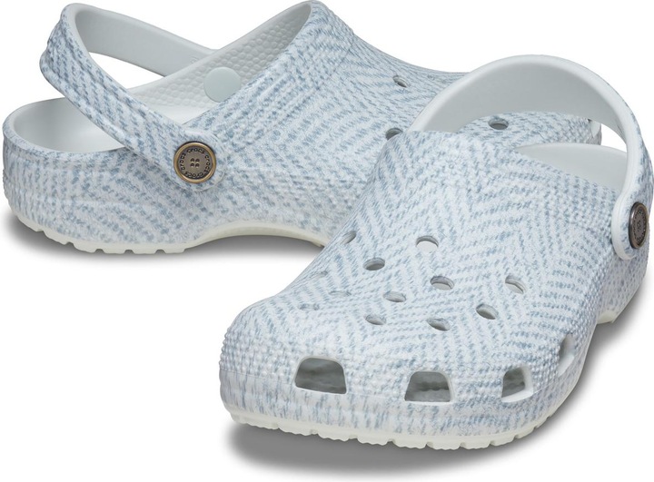 Actual product image Crocs Classic Tweed Clog (45)