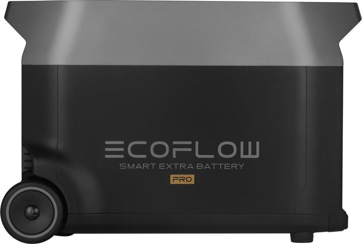 Actual product image EcoFlow Delta Pro Smart