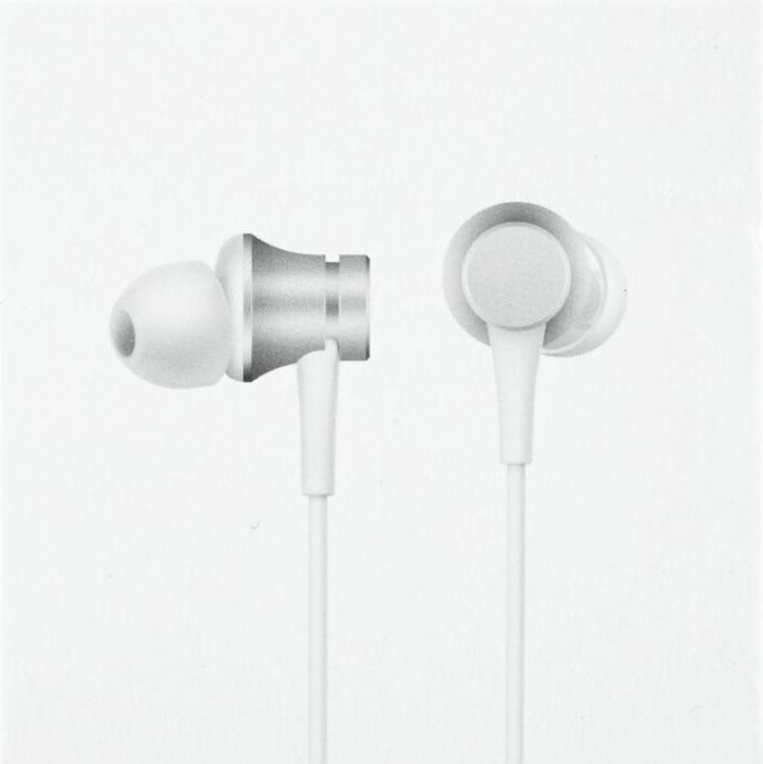 Image du produit Xiaomi Mi Basic (Pas de réduction du bruit, Filaire)