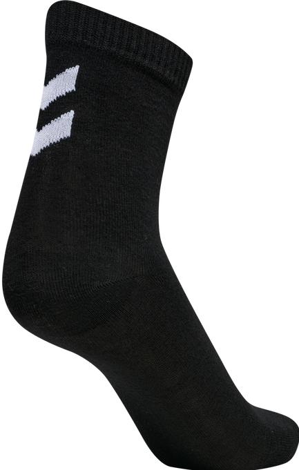 Immagine prodotto hummel hmlMAKE MY DAY SOCK 5-PACK (Confezione da 5 pezzi, 28 - 31)