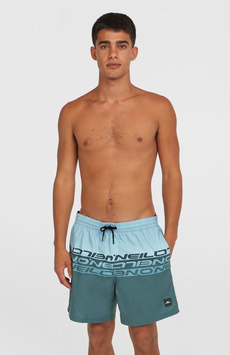 Produktbild O'Neill Cali Stripe 16" Swimshorts (L)