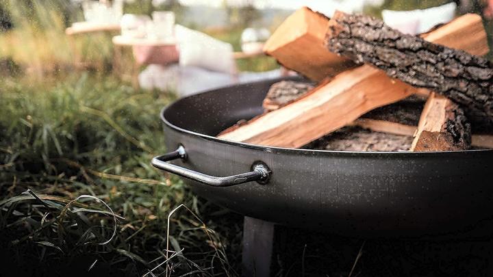 Produktbild Czaja Feuerschale Bonn