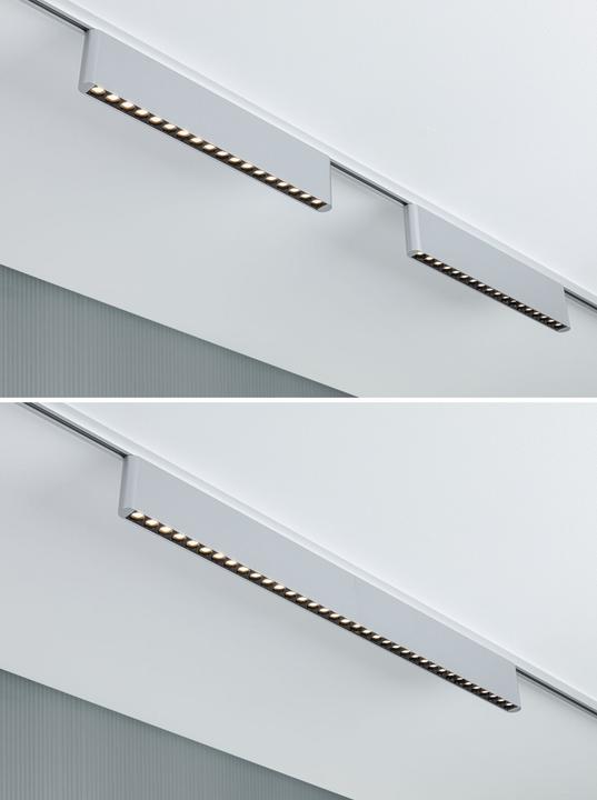 Productafbeelding Paulmann URail Lightbar Zelos (1200 lm)