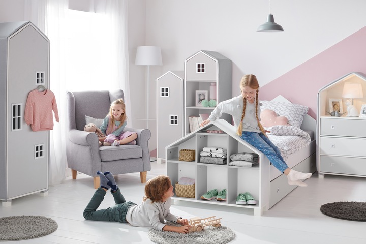 Produktbild Konsimo Mirum