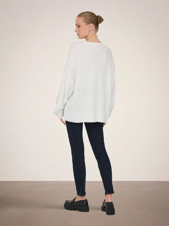 Actual product image JdY Jdysonja L/S O-Neck Pullover Knt Noos (XL)