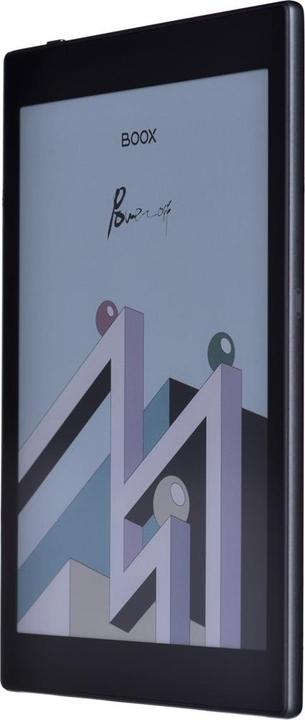 Actual product image Onyx E-Book Reader Boox Tab Mini C (7.80", 64 GB)