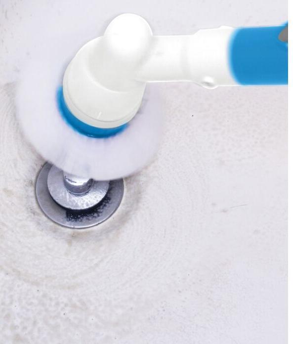 Actual product image MediaShop Hurricane