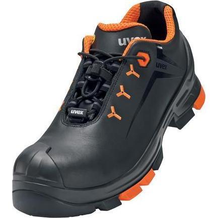Uvex Safety, Sicherheitsschuhe, 2 (S3, 49)