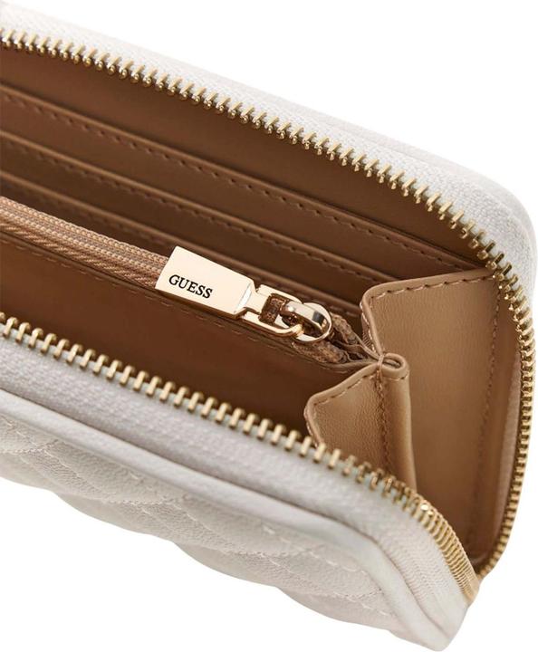 Actual product image Guess Atabey SLG Medium Zip Around Wallet