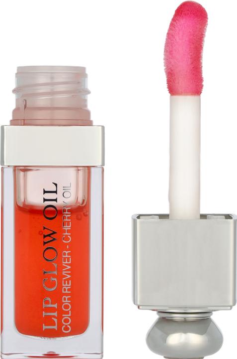 Image du produit Dior Addict Lip Glow (Huile à lèvres, 6 ml)