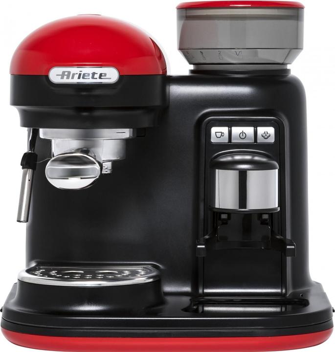 Image du produit Ariete 1318 Machine à café Moderna