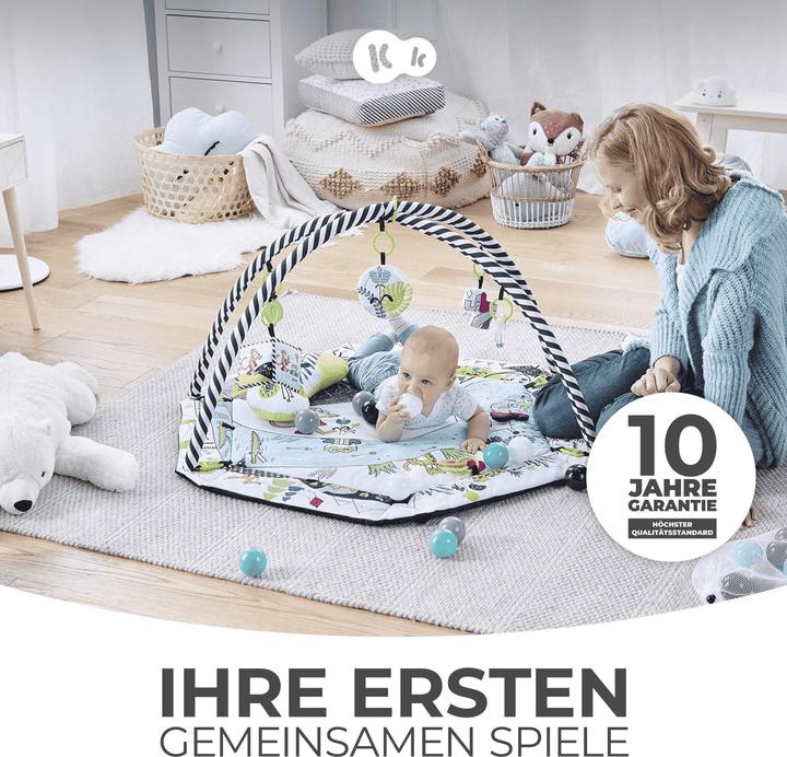 Produktbild KinderKraft Smartplay