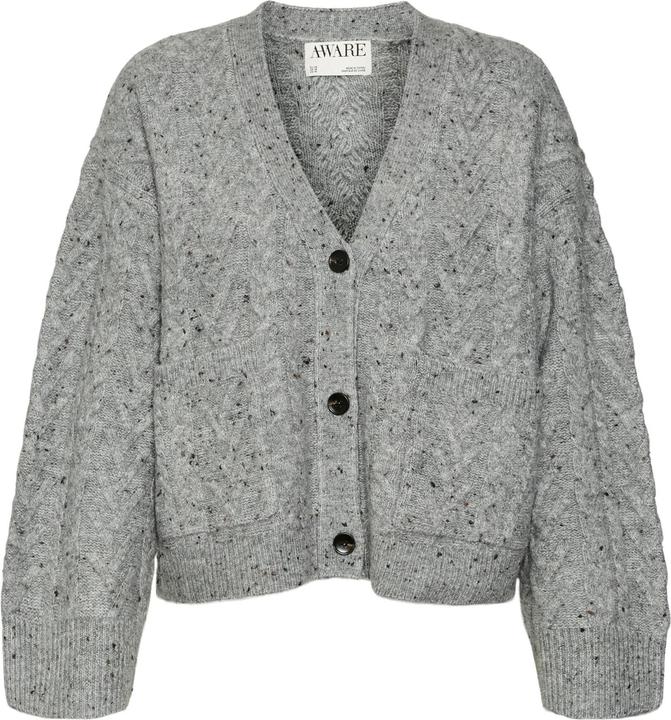 Produktbild Vero Moda VMCOLETTE Strickjacke Strickjacke (M)