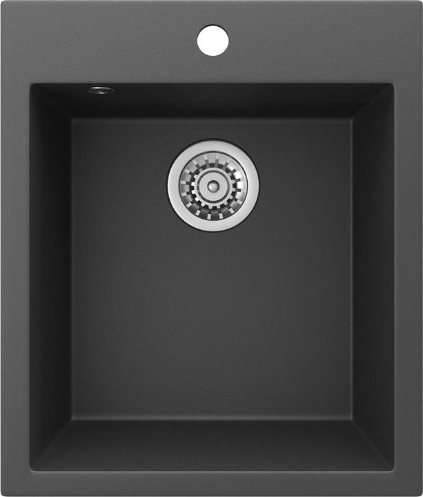 Bergström Venice (Fitted sink, 50 cm, 43 cm)
