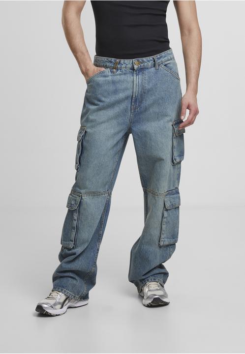 Produktbild 2Y Studios 2Y Aidan Cargo Baggy Jeans - 178453 (30)